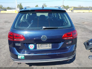 Volkswagen Golf foto 6