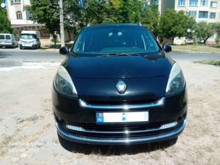 Renault Grand Scenic foto 6