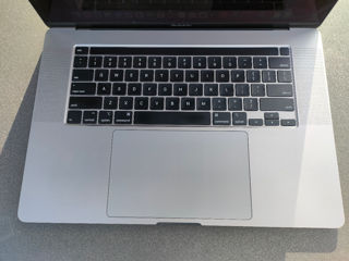 Macbook Pro 16 inch 1TB foto 2