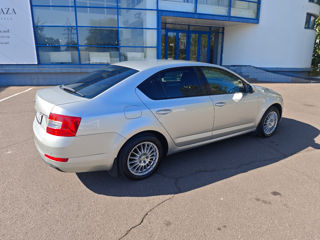 Skoda Octavia foto 3