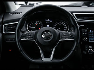 Nissan Qashqai foto 6