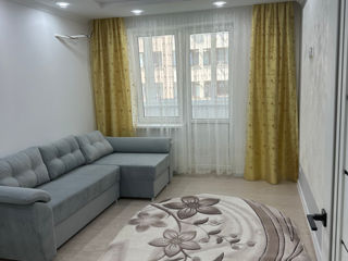 Apartament cu 2 camere, 72 m², Buiucani, Chișinău foto 8