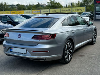 Volkswagen Arteon foto 4