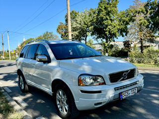 Volvo XC90 foto 7