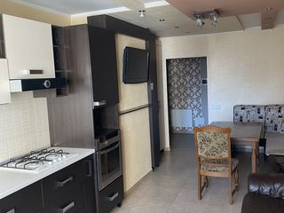 Apartament cu 2 camere, 90 m², Centru, Chișinău