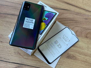 Samsung A51 4/64gb ideal ! Original 100%