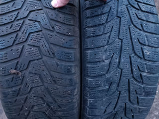 2 anvelope 205/55 R16