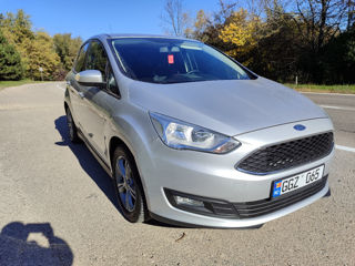 Ford C-Max foto 2