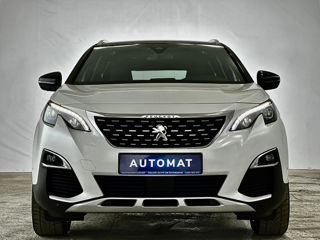 Peugeot 5008 foto 2