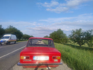 Lada / ВАЗ 2101 foto 2