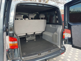 Volkswagen Transporter foto 2