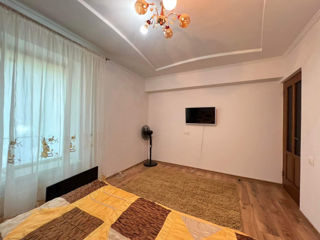 Apartament cu 2 camere, 63 m², Durlești, Chișinău foto 7