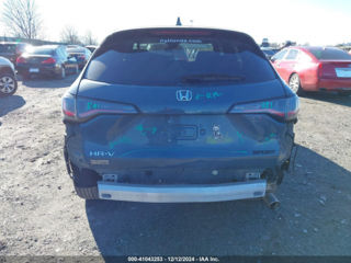 Honda HR-V foto 7