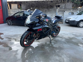 Suzuki Suzuki GSXR 750