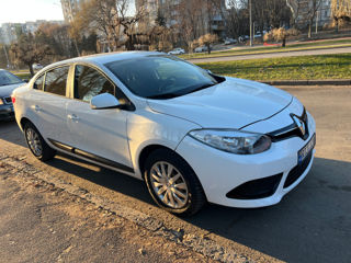 Renault Fluence