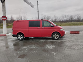 Volkswagen Transporter T5 T4 foto 4