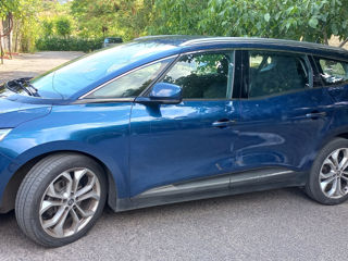 Renault Grand Scenic foto 2