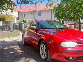 Alfa Romeo 156 foto 5