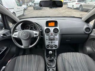 Opel Corsa foto 8