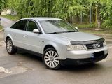 Audi A6 foto 2