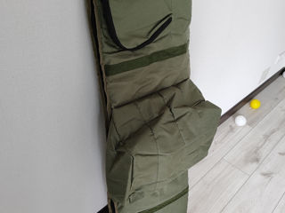 (Copie)Fox R-Series 4 Rod Holdall foto 2