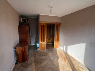 Apartament cu 2 camere, 48 m², Sculeni, Chișinău foto 3