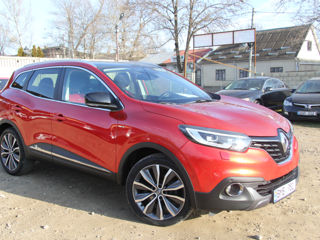 Renault Kadjar foto 3