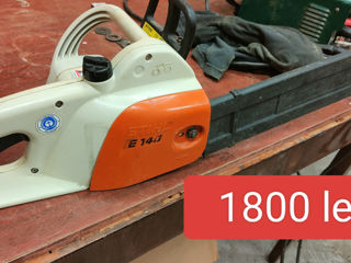 BlackDecker Dollar.Makita.Stihl.Husvarna. foto 7