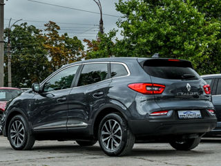 Renault Kadjar foto 1