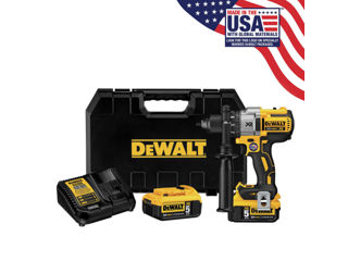 Dewalt DCD991P2 из США! foto 2