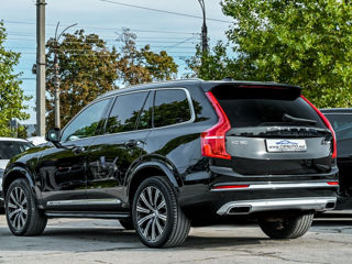 Volvo XC90 foto 5