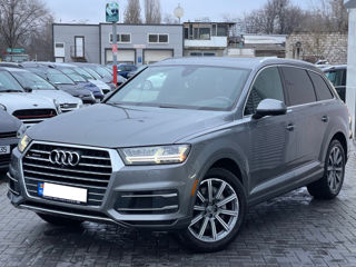 Audi Q7 foto 3