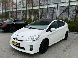 Toyota Prius foto 2