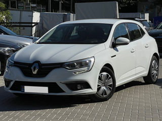 Renault Megane foto 1