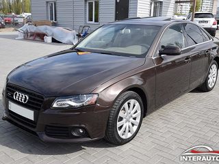 Audi A4 foto 1