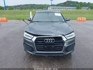 Audi Q3 foto 2