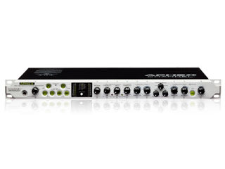 Aphex Channel Master preamplificator studio foto 0