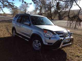 Honda CR-V foto 2