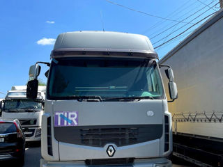 Renault Premium 440DXI