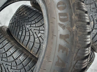 185/65/ R15- Goodyear.m&s. foto 9