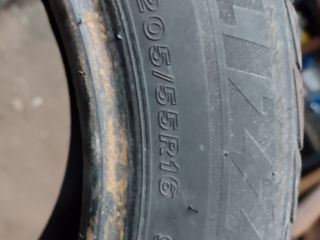 Bridgestone Blizzak foto 4