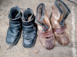 Papuci de iarna Mărimea 47