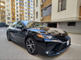 Toyota Camry foto 2