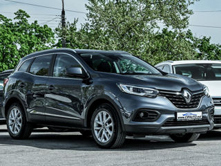 Renault Kadjar foto 1