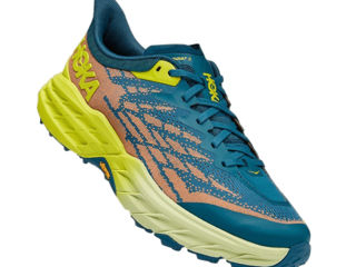 Кроссовки Hoka Speedgoat, модель 2023 foto 1