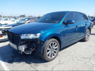 Audi Q7 foto 5