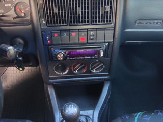 Audi 80 фото 6