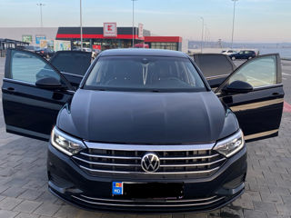 Volkswagen Jetta foto 7