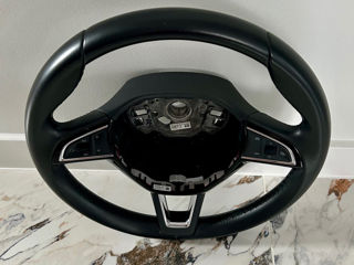 Volan Skoda Octavia foto 1