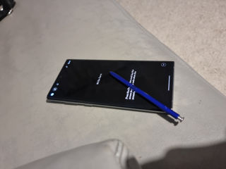 Galaxy note 10 plus 12/256 gb schimb